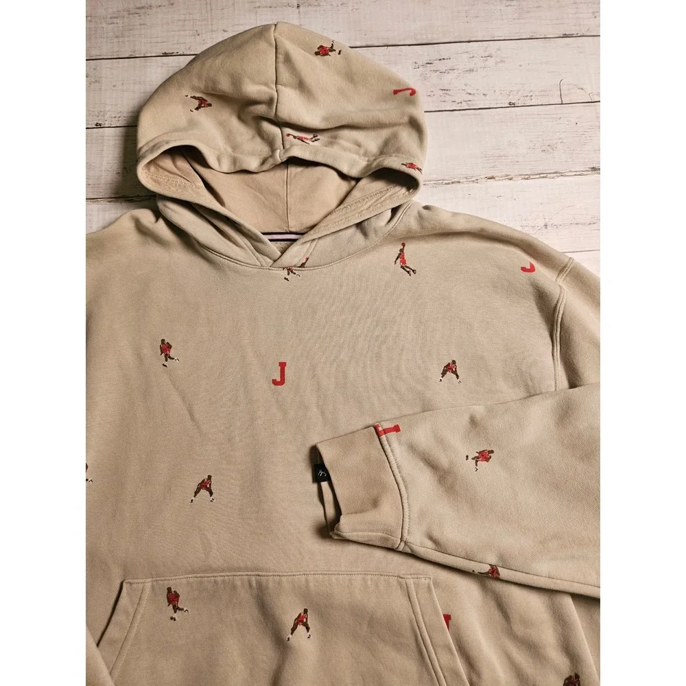 Jordan essentials men